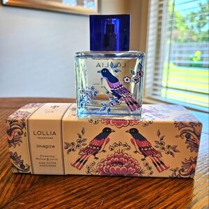 Lollia Imagine Perfume And Handcreme